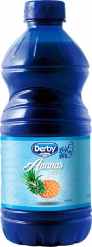 DERBY BLUE SUCCHI LT.1 PZ.6 ANANAS